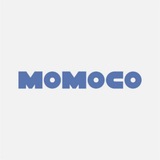 Telegram profile photo for MOMOCO