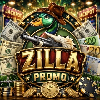 Telegram profile photo for Zilla promo