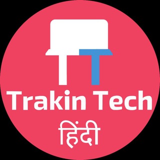 Telegram profile photo for Official TrakinTech