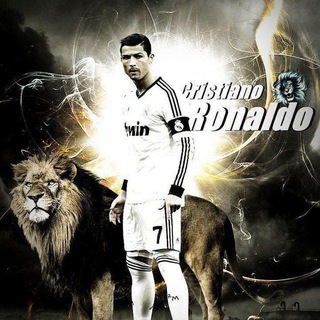 Telegram profile photo for PES(RONALDO)