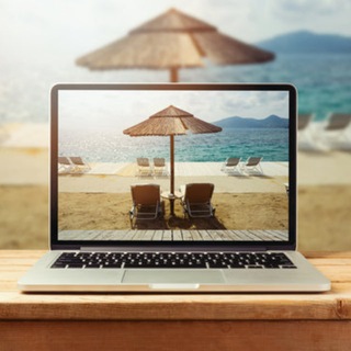 Telegram profile photo for DTV Visa Thailand - Виза ДТВ Таиланд