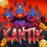 Telegram profile photo for KANT7K
