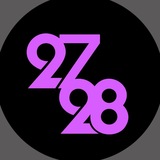 Telegram profile photo for 27:28