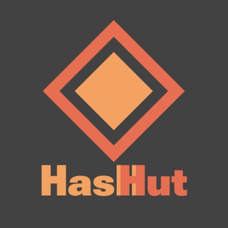 Telegram profile photo for Hash-Hut