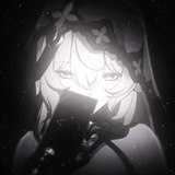 Telegram profile photo for 「 в архиве сада 」﹎ׁ ׅ 𝔐𝗲𝗺𝗼𝗸𝗲͟͟𝗲͟͟𝗽𝗲𝗿 . 💭⺀