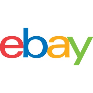 Telegram profile photo for Codice Sconto eBay Italia 🛒 Coupon & Offerte