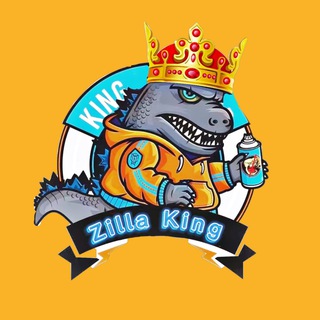 Telegram group profile photo for ZillaKing中文社区