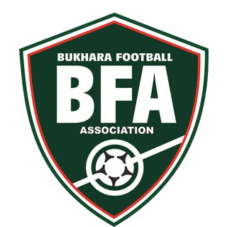 Telegram profile photo for Bukhara Football Association