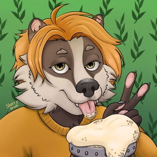 Telegram profile photo for БарСучья Нора🍻