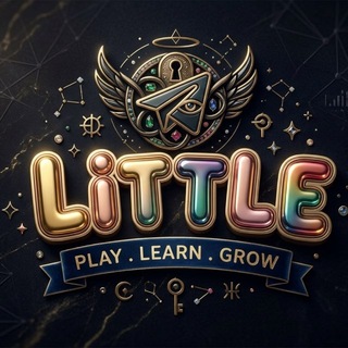 Telegram profile photo for LittleTeam