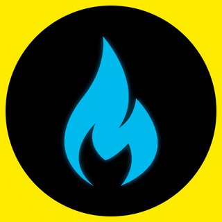 Telegram profile photo for Gas Trading