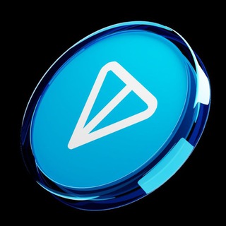 Telegram profile photo for TON BLOCKCHAIN 💎