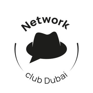 Telegram profile photo for Dubai Network Club
