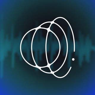 Telegram profile photo for Audioscape