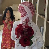 Telegram profile photo for ᷂حَـزة قـصّـيـد 🦌