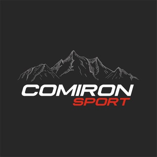 Telegram profile photo for Comiron Sport