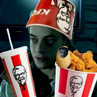 Telegram profile photo for Until Dawn confession + daily!