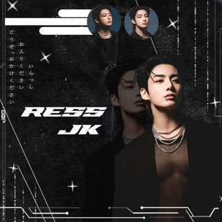 Telegram profile photo for info ress jk