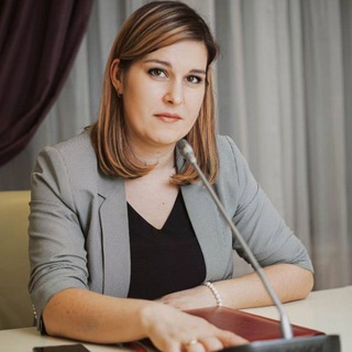 Telegram profile photo for Зайцева Елена#