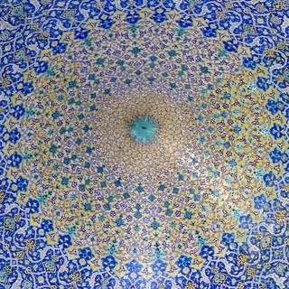 Telegram profile photo for عکسهای ناصر فکوهی از ایران و جهان