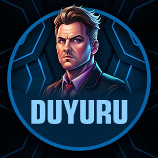 Telegram profile photo for Lord Duyuru