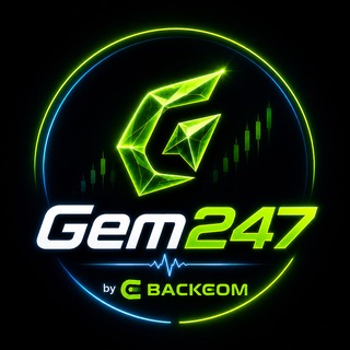 Telegram profile photo for Gem247