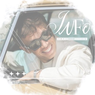 Telegram profile photo for ㅤ ㅤ ㅤ Eⵔ𝗥Ⴝ : I𝖭Fִⵔ