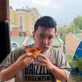 Telegram profile photo for Ориджинал Мадик 👌🏼