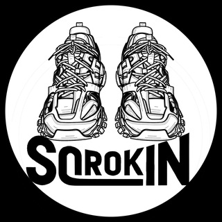 Telegram profile photo for SOROKIN
