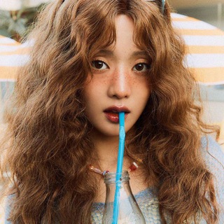 Telegram profile photo for 민니 | Minnie | (G)I-DLE