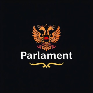 Telegram profile photo for ❗️Парламент - Новости ❗️