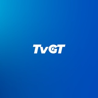 Telegram profile photo for tvGT Noticias