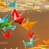Telegram profile photo for Отзывы Буригами