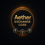 Telegram profile photo for Aether能量闪兑中心