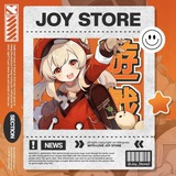 Telegram profile photo for Testiemonial @Joy_store2