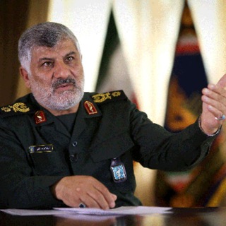 Telegram profile photo for سردار عبادالله عبداللهی