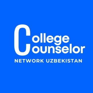 Telegram profile photo for College Counselor Network Uzbekistan (CCNU)