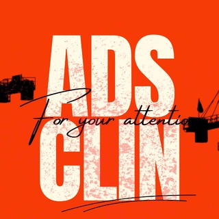 Telegram profile photo for ADS MENEDGERS closed