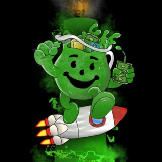 Telegram profile photo for 1000x alpha ETH / SOL