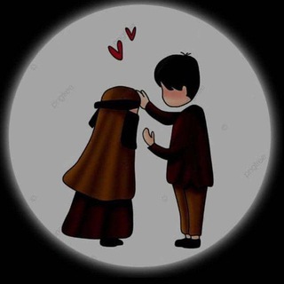 Telegram profile photo for سأكتفي بك🪷