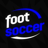 Telegram profile photo for FootSoccer