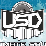 Telegram profile photo for USD-Live Ultimate Sound Destruction 18+