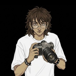 Telegram profile photo for Фотограф | Соня Денисова | Екатеринбург
