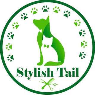 Telegram profile photo for Груминг Владивосток Stylish Tail