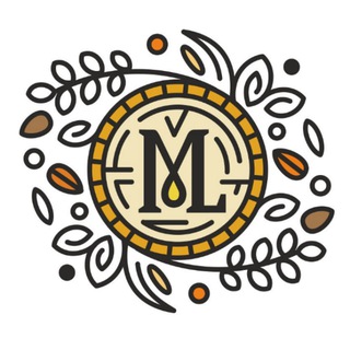 Telegram profile photo for Маслолад - живые масла и натуральные продукты