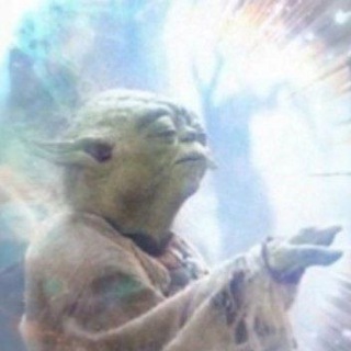Telegram profile photo for $PATIENCE Portal