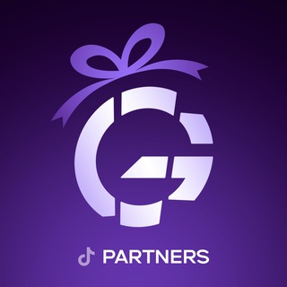Telegram profile photo for Партнёры GiftDrop