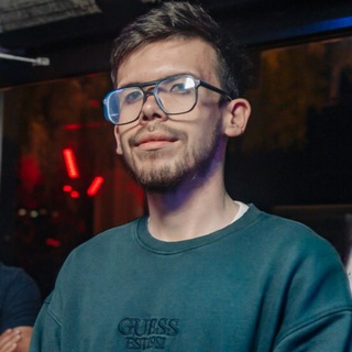 Telegram group profile photo for Meshavkin | Создай себя заново)