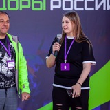 Telegram profile photo for Сашина тема