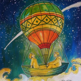 Telegram profile photo for Соционика ψ Психология